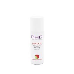 תמיסת פילניג טיפולית (200ml) THERAPEUTIC SOLUTION AHA & BHA GLYCOCYL PHD