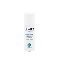 ג'ל קרם ניקוי לעור עדין ומגורה (200ml) THERAPEUTIC CLEANSER For Delicate & Irritated Skin CALMAFINE