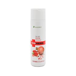 שמפו להחייאת כל סוגי השיער אליקסיר שמפו (250ml) ELIXIR SHAMPOO MAGIRAY