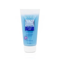 מג'ק ג'לי מאגרי (200ml) MAGIC JEIIY FOR ALL SKIN TYPES MAGIRAY
