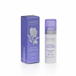 ליפטינג טון בייס קרם לחות (30ml) LIFTING TONE BASE 30SPF