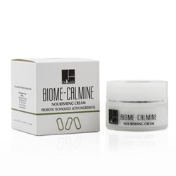 דר כדיר ביומ קלמין קרם מזין לעור רגיש (50ml) DR. KADIR BIOME CALMINE NOURISHING CREAM