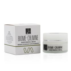דר כדיר ביומ קלמין קרם לחות לעור רגיש (50ml) DR KADIR BIO CALMINE MOISTURIZING CREAM