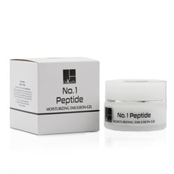 דר כדיר פפטיד מס1 תחליב ג'ל לחות (50ml) DR.KADIR NO.1 PEPTIDE MOISTURIZING EMULSION GEL