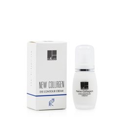 דר כדייר ניו קולוגן קרם עיניים (30ml) DR.KADIR NEW COLLAGEN EYE CONTOUR CREAM