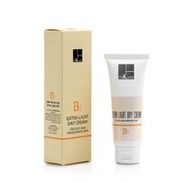דר כדיר קרם יום נטול שומן לעור שמן ובעייתי (75ml) DR. KADIR EXTRA LIGHT DAY CREAM FOR OILY AND PROBLEMATIC SKIN