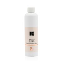 דר כדיר מי פנים טיפולי לעור בעייתי (250ml) DR. KADIR TONIC FOR PROBLEMATIC SKIN