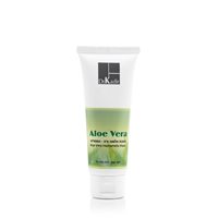 דר כדיר מסכת אלואה ורה הממליס (75ml) DR KADIR ALOE VERA HAMAMELIS MASK FOR OILY SKIN