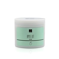 דוקטור כדיר מסכת אפל ליפט לעור רגיל עד יבש (250ml) APPLE LIFT MASK DR.KADIR