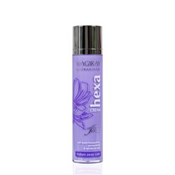 HEXA CREAM - סרום להפחתת קמטים וקמטי הבעה (50ml) - MAGIRAY